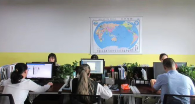 Chine Shanghai Jingyao Industrial Co., Ltd.