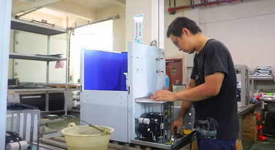 Chine Shanghai Jingyao Industrial Co., Ltd.