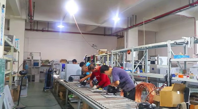 Shanghai Jingyao Industrial Co., Ltd.
