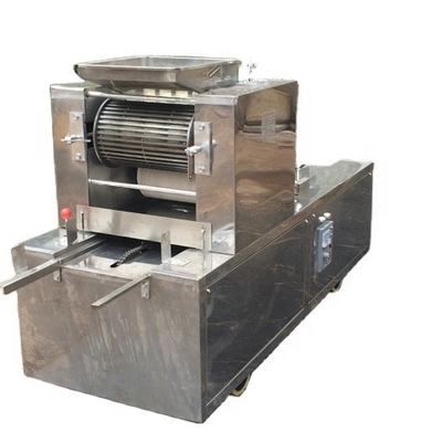 Commercial Jelly Gummies Machines de fabrication de bonbons pour les magasins d'aliments Année 2023 arrivée