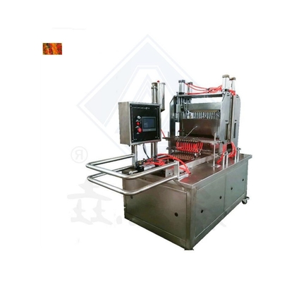 3 kW machine de dépôt de bonbons pour les entreprises