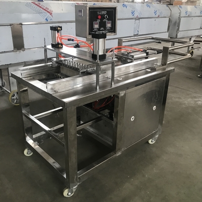 2024 CE Vendeuse automatique pour les chaussons automatique de bonbons de production de 20 à 50 kg Capacité