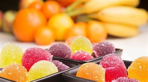 Machine à bonbon dur électrique industrielle automatique en acier inoxydable pour la production de bonbons